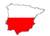 ACADEMIA ESTAMPA - Polski